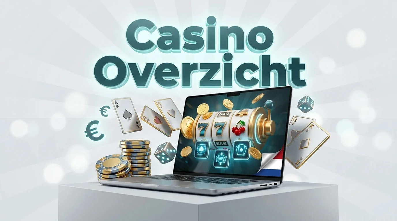Casino Overzicht